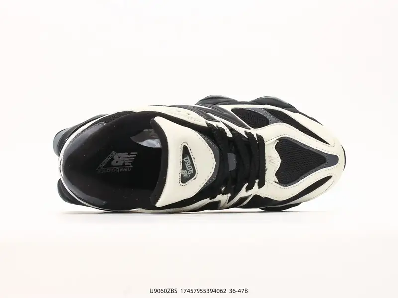 New Balance Zapatillas deportivas Retro U9060ZBS #17457955394062